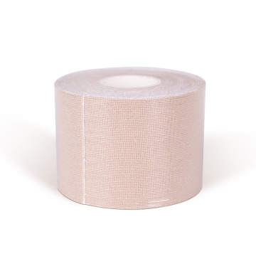 เทปกาวสำหรับเต้านม Support Breast Tape Roll