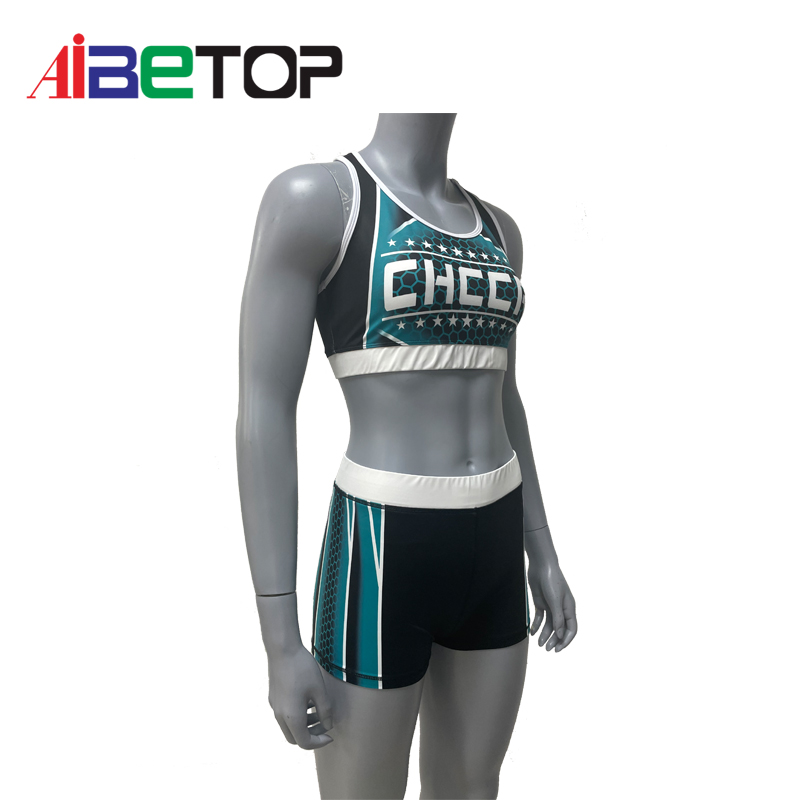 cheer practice wear