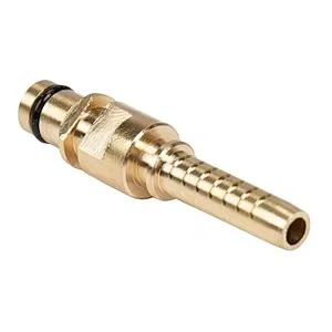 High Pressure Power Washer Hose Fittings