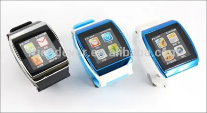 u8 pro smart watch