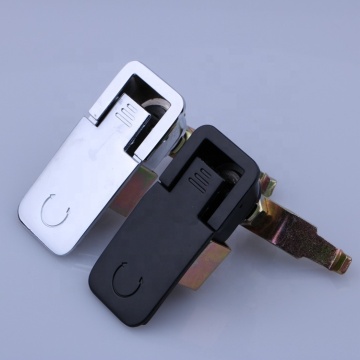 Haitan MS726-1/-2 Metal Hidden Electronic Cabinet Push Lock