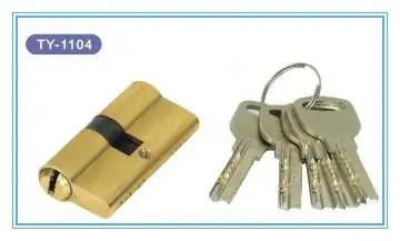 Lock Cylinders