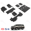 Cadillac Escalade Tpe Floor Mats