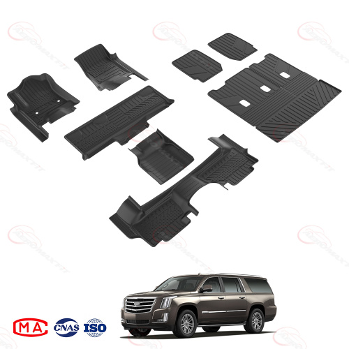 Cadillac Escalade TPE Tầng thảm