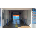 SmartPoint Express CAR WASH LEISUWASH TOUCH FREE