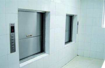 JFUJI Professional freright elevator