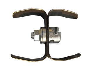 Rothenberger Knife H-Cutter Cleaner Tool for Drain Cleaning