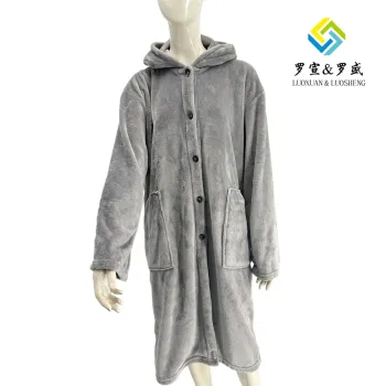 Unisex One Piece Loungewear for Lazy Days