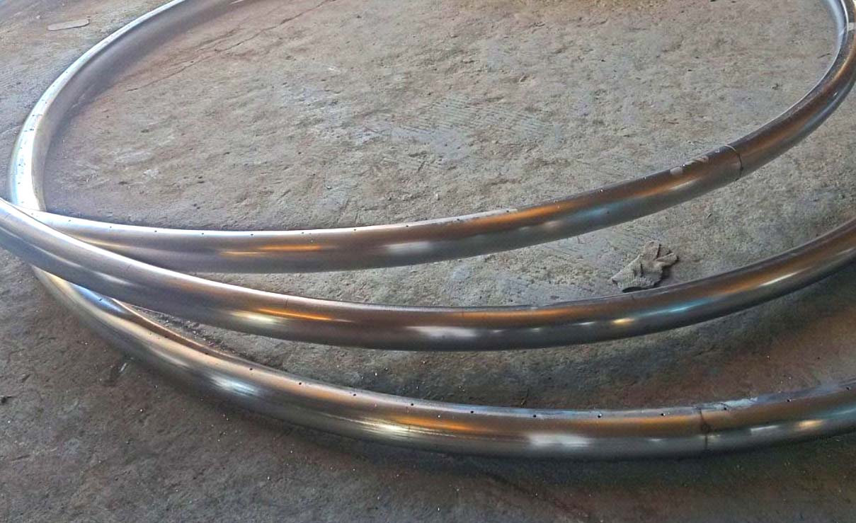 CNC Танзими марказ барои ҷузъҳои фавқулодда