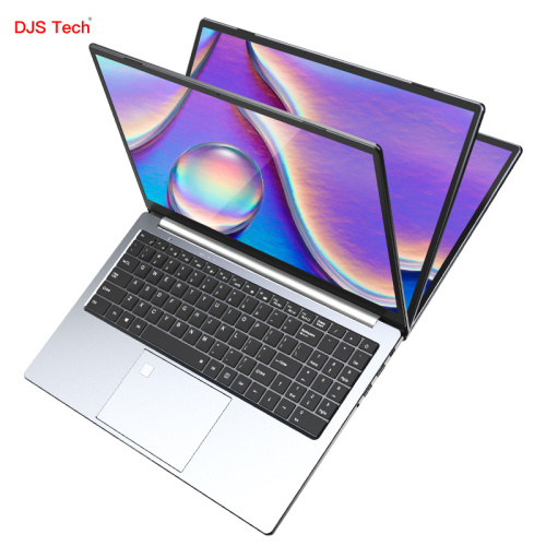 15.6inch Students learn with laptops