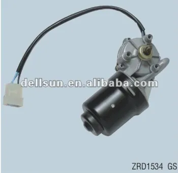 OE 21033730000 Wiper Motor for Russian Lada Car Parts