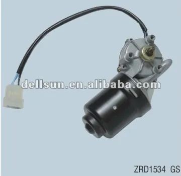OE 21033730000 Wiper Motor for Russian Lada Car Parts
