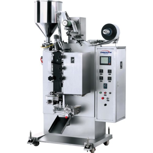 Máquina de alquiler de bolsas de múltiples columnas ISP