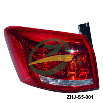JAC S5 Tail Lamp Auto Parts