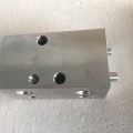 Customized High precision aluminum cnc parts