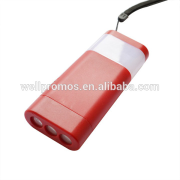 mr light led torch