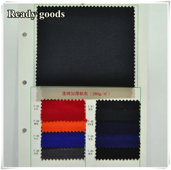 Ready goods,TC65/35 21+21*10 72*40 canvas fabric