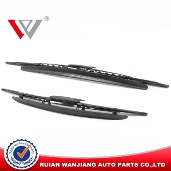 Spoil Wiper Blade for Renault, Peugeot, Samand, Benz 18"+26/16"+26"