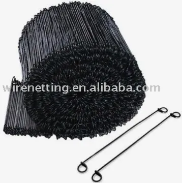 rebar tie wire