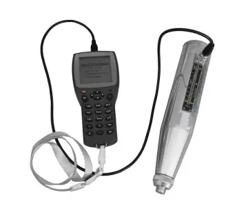 Digital Test Hammer for Concrete Test/Schmidt Hammer/Test Hammer / Concrete Test / Concrete Testing Lab
