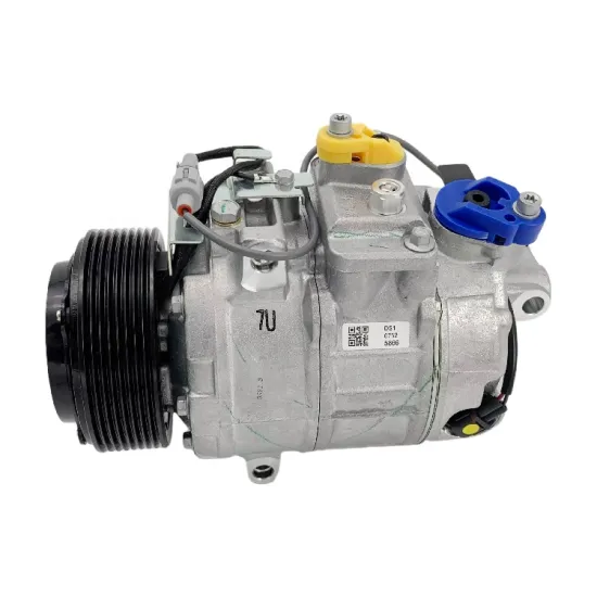 Best Price OE 64529217869 6SEU/7SEU Car Air Condition Compressor for BMW X4 GT