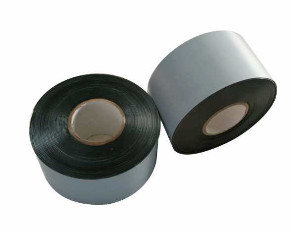 Pipa Minyak Polyethylene Anticorrosion Bitumen Tape