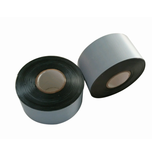 Pipa Minyak Polyethylene Anticorrosion Bitumen Tape