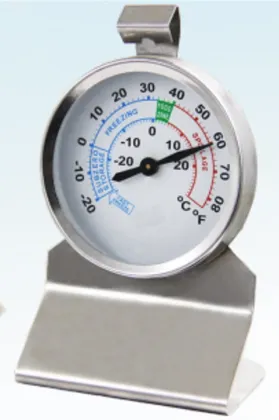 S/S BBQ thermother for BBQ AND milk