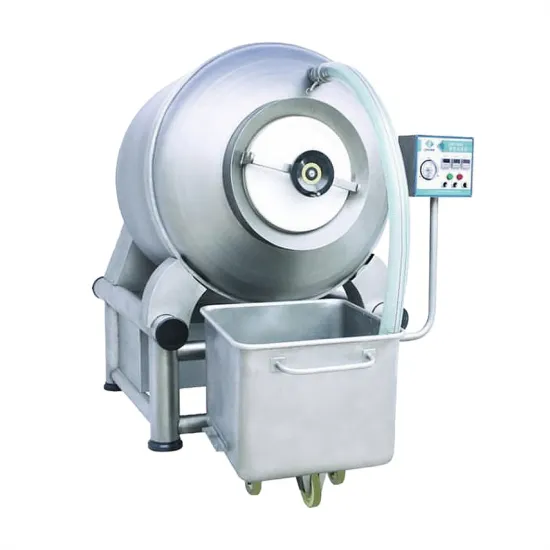 Low Price Meat Tumbler Vacuum Marinator Tumbling Machine