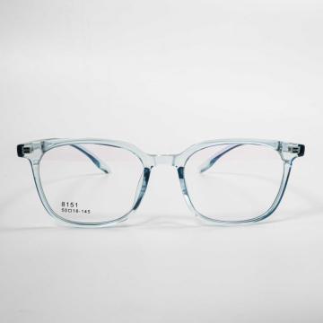 Affordable Modern Rectangle Eyeglasses Frames