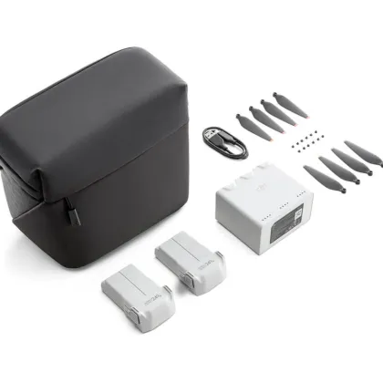 Mini 3 Pro Fly More Kit plus for DJI Mini 3 pro drone parts battery and charging hub dron accessories mini 3 pro fly more kit