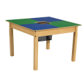 GIBBON legos Craft Table und Sensory Table