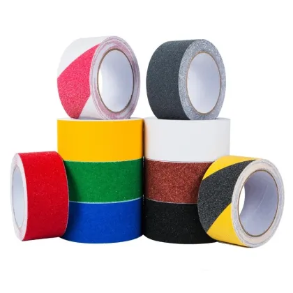 PVC Self Adhesive Anti Slip Tape