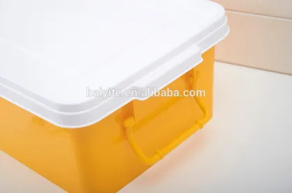 Box/Storage Box/ plastic storage box for household