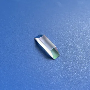 Customized Equilateral Triangular Prism 2mm-200mm