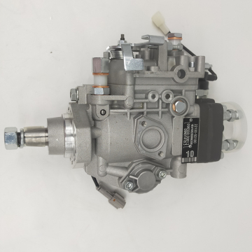 Reman Fuel High Pressure Injection Pumps 22100-5D180 for Toyota Hiace Hilux 5LE 3LTR