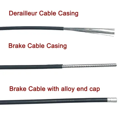 Hot Sale Bicycle Derailleur Cable
