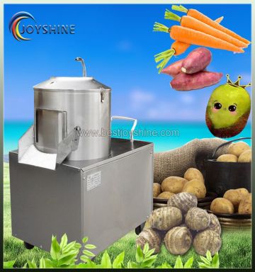 Food & Beverage Machinery Potato Carrot Peeling Machine