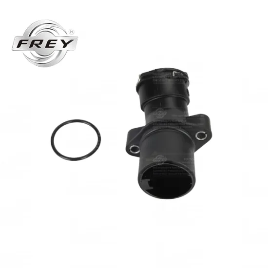 Thermostat Housing OEM 2712001256 W203 W204 W211