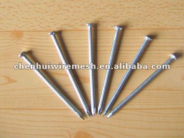 common nail
