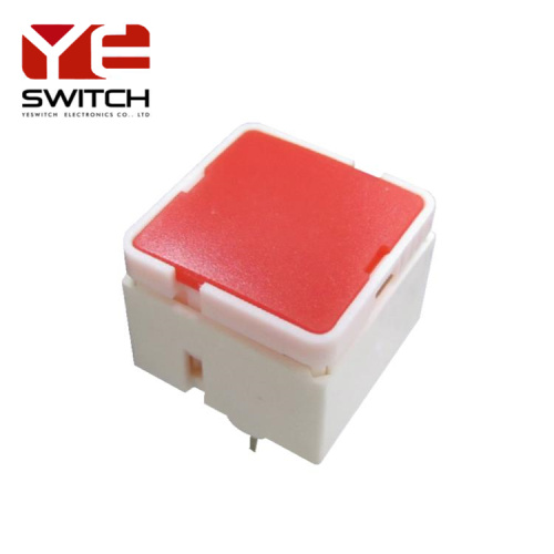 Touch Switch mit LED -Farbkontrolle Kontrolle