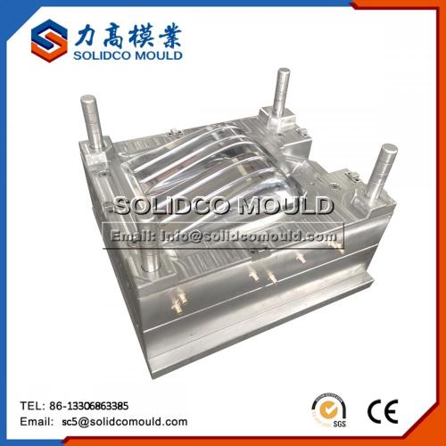 Plastic Injection Snow Shovel Mould