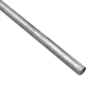GI pipe price