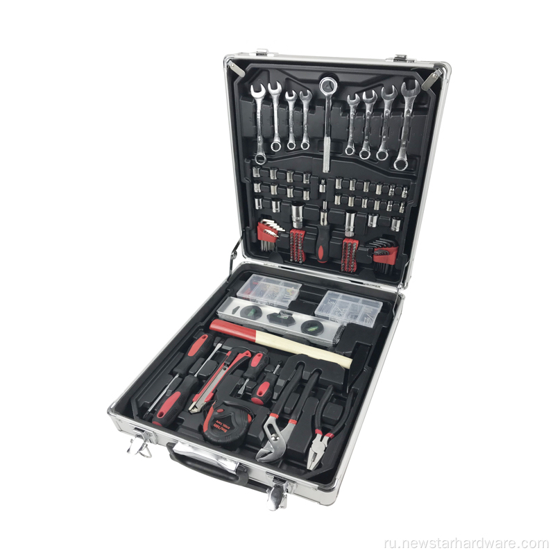 254pcs Home Home набор инструментов Professional Tool Kit OEM