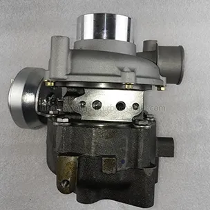 Turbocharger Parts for Mazda Bongo Passenger 4WD Model RHV4 RF7J13700D VAD20012