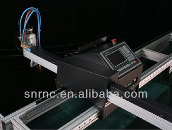High quality practical SNR-FB portable cutting machine