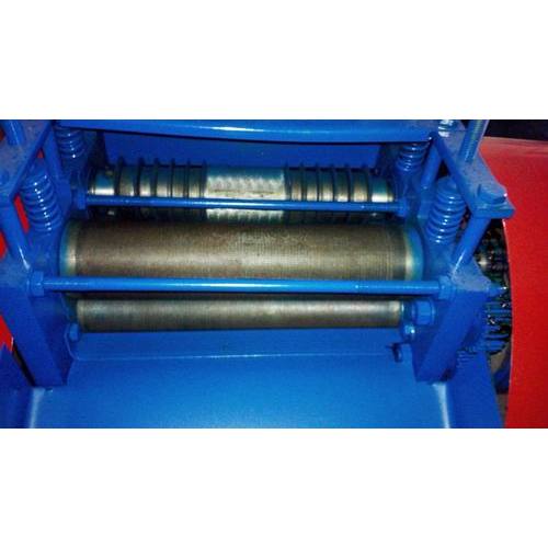 Awtomatikong Cable Wire Stripping Machine