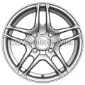 13 "styling personalizzato in alluminio cerchio in lega ruota