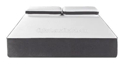 Cool Gel & Memory Foam Mattress - UK Double - Casper