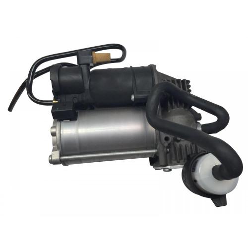 Air Suspension Compressor 4E0616005e untuk Audi A8